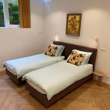 Goodnight Amsterdam Lovely B&B In City Centre-Private-Quiet-Luxurious Amesterdão Exterior foto