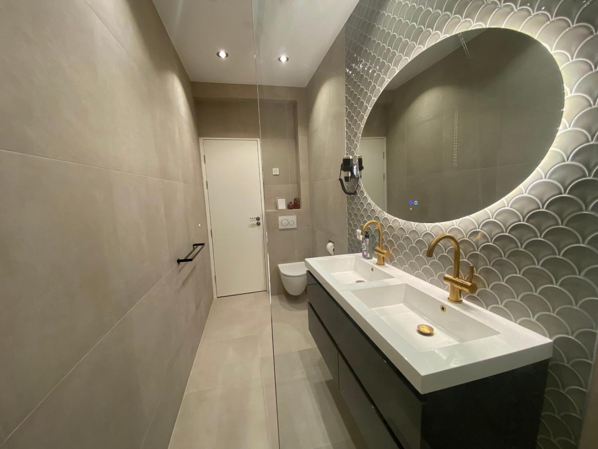 Goodnight Amsterdam Lovely B&B In City Centre-Private-Quiet-Luxurious Amesterdão Exterior foto