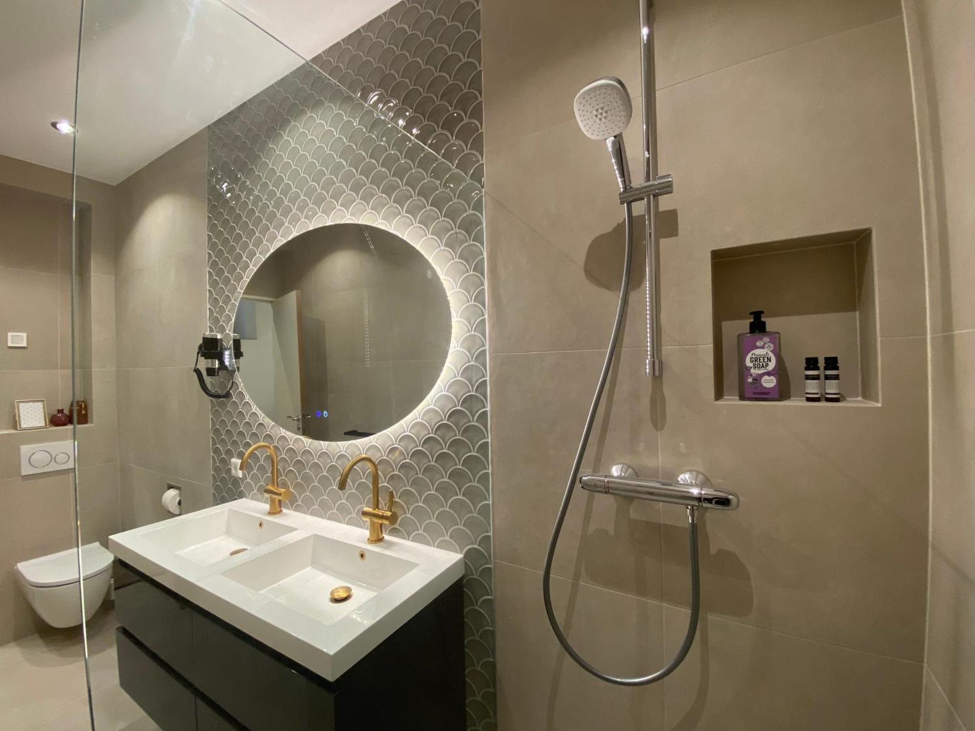 Goodnight Amsterdam Lovely B&B In City Centre-Private-Quiet-Luxurious Amesterdão Exterior foto