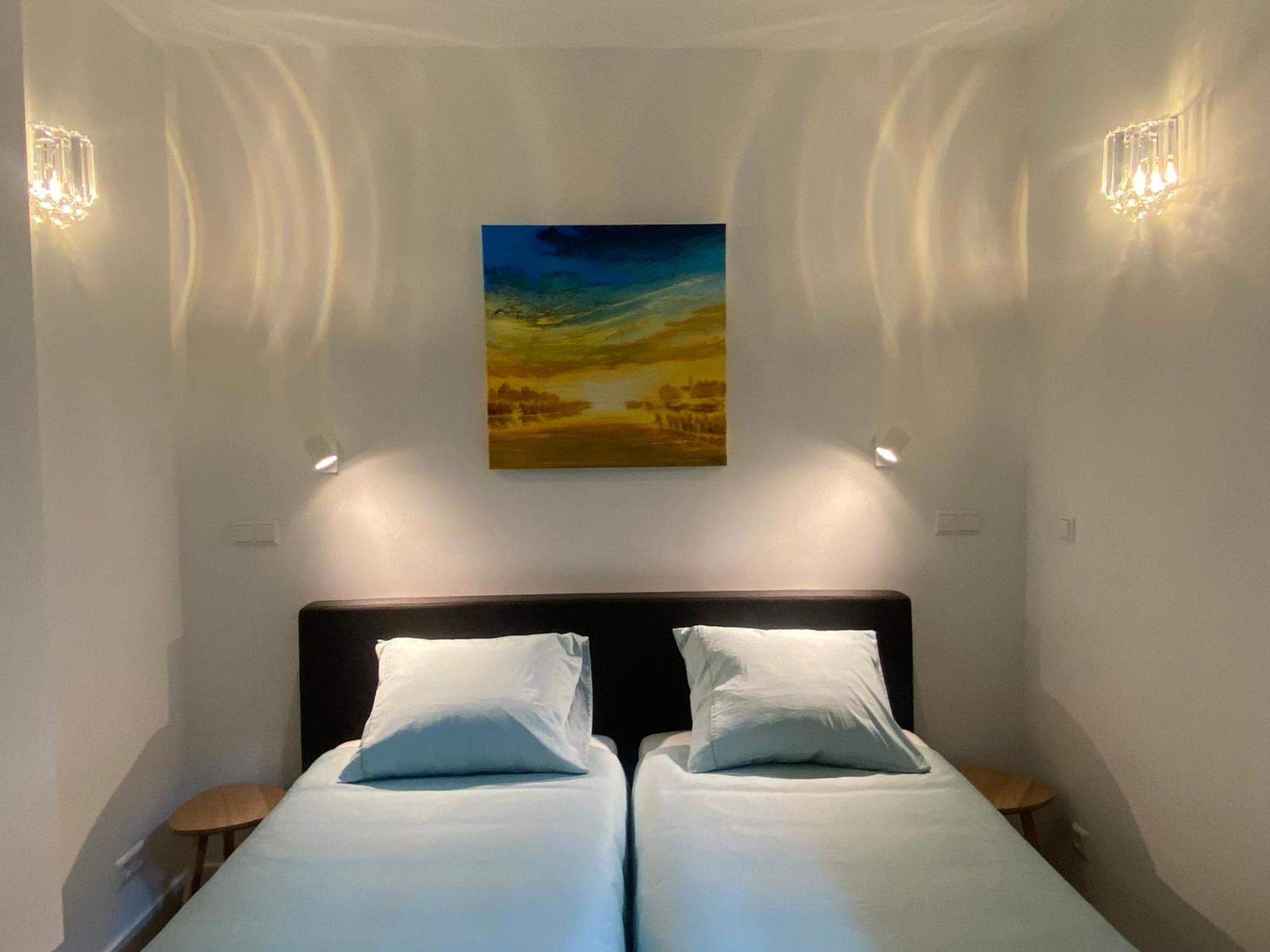 Goodnight Amsterdam Lovely B&B In City Centre-Private-Quiet-Luxurious Amesterdão Exterior foto