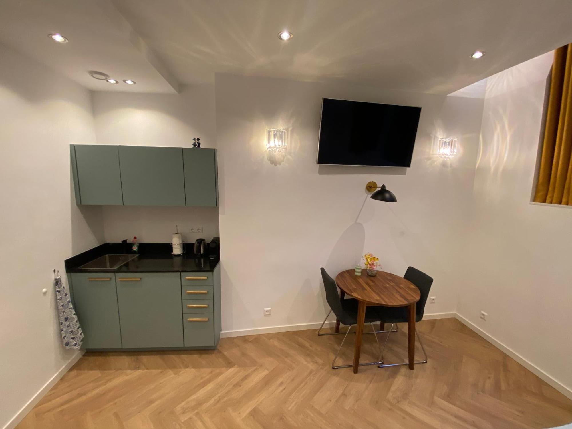 Goodnight Amsterdam Lovely B&B In City Centre-Private-Quiet-Luxurious Amesterdão Exterior foto
